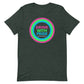 Drink with Polysexual Pride Unisex T-Shirt