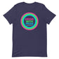 Drink with Polysexual Pride Unisex T-Shirt