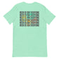 Hoppy Street Unisex T-Shirt