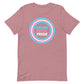Drink with Trans Pride Unisex T-Shirt