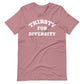 Thirsty for Diversity Unisex T-Shirt
