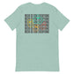 Hoppy Street Unisex T-Shirt