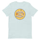 Retro Thirsty for Diversity Unisex T-Shirt