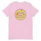 Retro Thirsty for Diversity Unisex T-Shirt