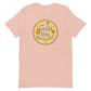 Retro Thirsty for Diversity Unisex T-Shirt