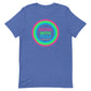 Drink with Polysexual Pride Unisex T-Shirt