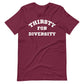 Thirsty for Diversity Unisex T-Shirt