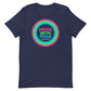 Drink with Polysexual Pride Unisex T-Shirt