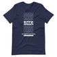 Beer Beer Beer Unisex T-Shirt