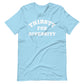 Thirsty for Diversity Unisex T-Shirt
