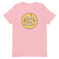 Retro Thirsty for Diversity Unisex T-Shirt