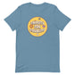 Retro Thirsty for Diversity Unisex T-Shirt