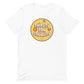 Retro Thirsty for Diversity Unisex T-Shirt