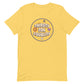 Retro Thirsty for Diversity Unisex T-Shirt