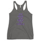 My Beer, My Body, My Choice Women's Racerback Tank