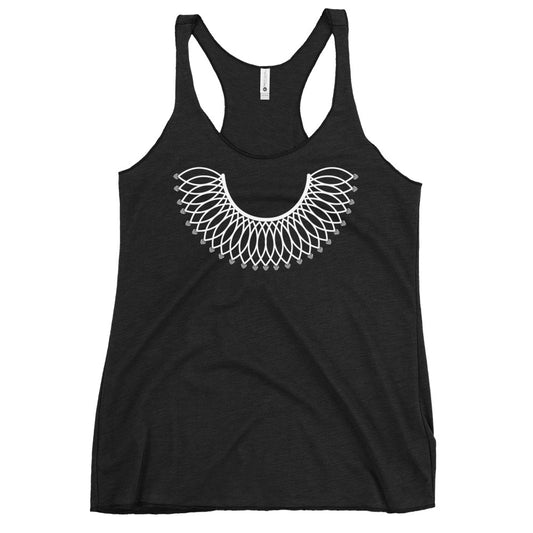 Hoppy Dissent Women's Racerback Tank